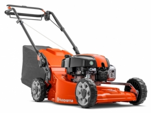 LC 451V, B&S 750e DOV, klippbredd 51 cm, ALU, Variabel hastighet i gruppen Husqvarna / Gräsklippare hos Mera Maskin Göteborg Aktiebolag (967 09 95-01)
